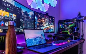 Tác động của việc máy tính chạy 24/7