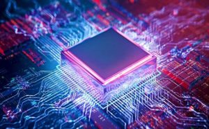 Tầm quan trọng của CPU trong build PC đồ họa