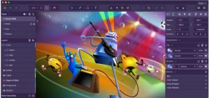 Tiêu chí chọn phần mềm thiết kế đồ họa miễn phí cho người mới