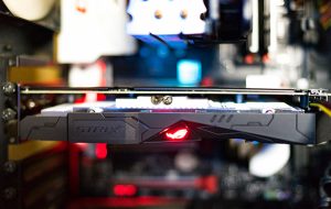 Tối ưu hóa card màn hình sau khi nâng cấp