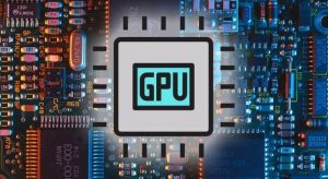 Vai trò của GPU trong build PC đồ họa