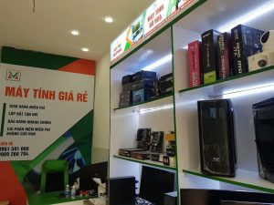 Đừng để bị “hớ” – Xem ngay các mẫu máy tính phù hợp nhu cầu tại Máy Tính Giá Rẻ
