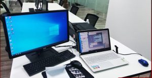 Yếu tố cần xem xét khi chọn cấu hình máy tính văn phòng