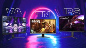 Yếu tố quan trọng khi chọn màn hình