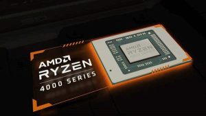 AMD Ryzen 3 4300G