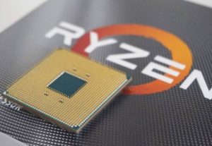 AMD Ryzen 5 4500