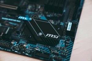 Cần kiểm tra độ tương thích giữa mainboard, RAM và CPU