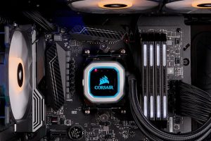 Cần tránh những hiểu lầm khi chọn linh kiện máy tính