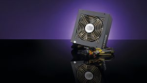 Chọn PSU giá rẻ, công suất không đủ