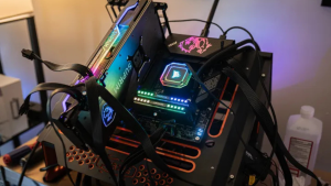 Có nên nâng cấp từ RAM 3200 lên 3600?