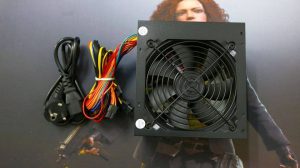 PSU – Linh kiện không hào nhoáng nhưng quyết định sự sống còn của cả bộ PC