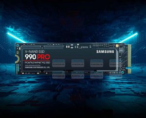 Gợi ý một số mẫu SSD Gen 4 đáng mua 2025