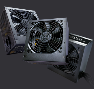 Hiểu đúng về công suất nguồn PSU và nhu cầu thực tế của PC gaming tầm trung