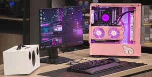 Khi nào nên đầu tư card rời cho PC văn phòng?