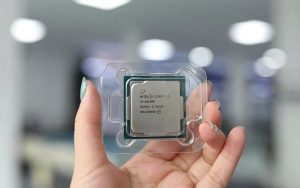 nên chọn CPU văn phòng tiết kiệm điện