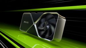 NVIDIA – Sức mạnh từ phần mềm và hỗ trợ