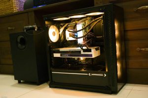 PSU có ảnh hưởng gì đến hiệu năng và tuổi thọ của PC?