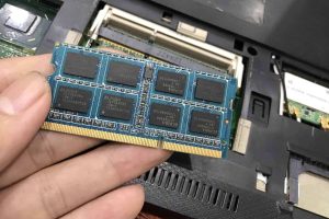 RAM 8GB có đủ không để học thiết kế đồ họa?