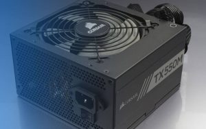 Sai lầm phổ biến khi chọn PSU cho PC gaming