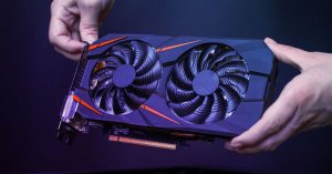 Tầm quan trọng của card đồ họa trong PC văn phòng