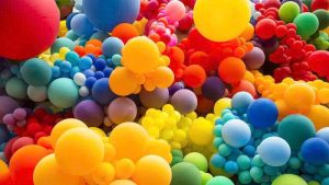 Tầm quan trọng của độ chính xác màu sắc trong thiết kế đồ họa