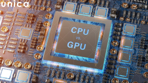 Tổng quan về vai trò của CPU và GPU trong render 3D