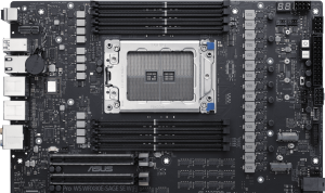 ASUS Pro WS WRX80E-SAGE SE WIFI