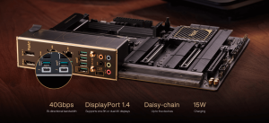 ASUS ProArt Z790‑Creator WiFi