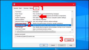 Cách kiểm tra và xác định linh kiện đang gây nghẽn (bottleneck)