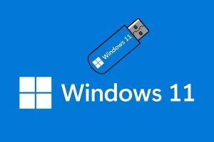 Cài lại Win trên PC văn phòng không mất dữ liệu bằng cách cài lại Windows bằng USB Boot nhưng vẫn giữ dữ liệu ổ D