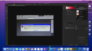 Cài đặt phần mềm Adobe thường gây lỗi