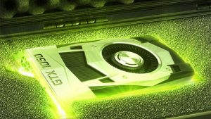 Card đồ họa yếu hoặc không hỗ trợ phần mềm đang dùng