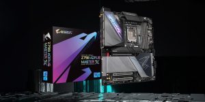 Gigabyte Z790 AORUS Master