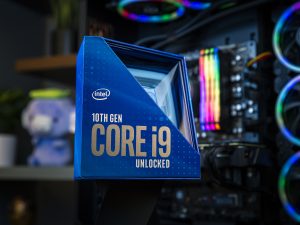 Gợi ý CPU render theo từng nhu cầu và ngân sách