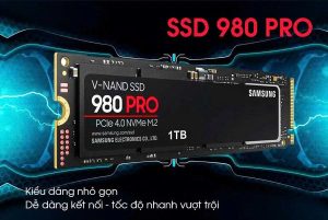 Gợi ý một số dòng SSD Gen 4 phổ biến nên tham khảo