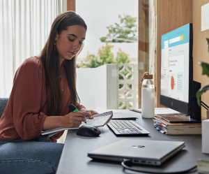 Gợi ý một số mẫu AIO phù hợp cho văn phòng 2025