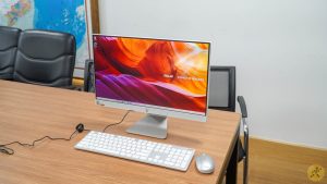 Hạn chế cần lưu ý khi dùng AIO