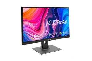 Nên chọn màn hình sRGB