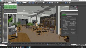 Khi nào cần nâng cấp linh kiện để khắc phục render chậm?