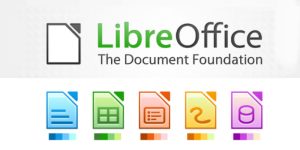 LibreOffice – Mạnh mẽ và đầy đủ nhất