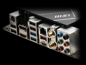 MSI PRO Z790-P WIFI DDR5