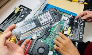 Muốn render nhanh, không chỉ dựa vào card đồ họa!