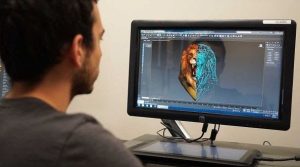 Nên đầu tư SSD Gen 4 cho công việc đồ họa