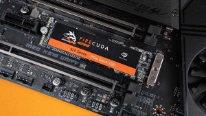 SSD Gen 4 có thật sự cần cho render?