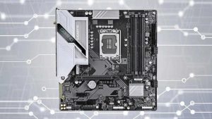 Tiêu chí chọn mainboard cho thiết kế đồ họa chuyên sâu