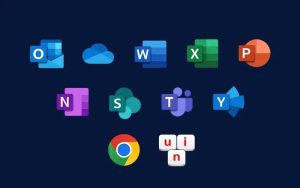Tiêu chí chọn phần mềm văn phòng thay thế Microsoft Office