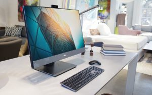 Ưu điểm của việc dùng AIO cho văn phòng