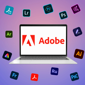 Adobe không tận dụng hết tài nguyên máy