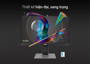 ASUS ProArt Display PA278QV