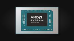 Cấu hình PC/laptop có CPU AI phù hợp cho designer 